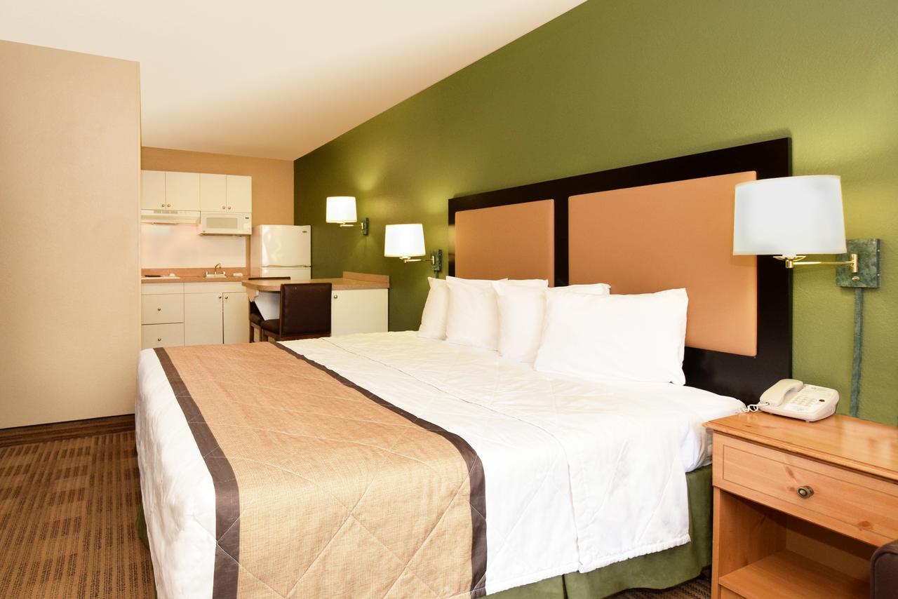 Extended Stay America - Orange County - Irvine Spectrum - thumb 20