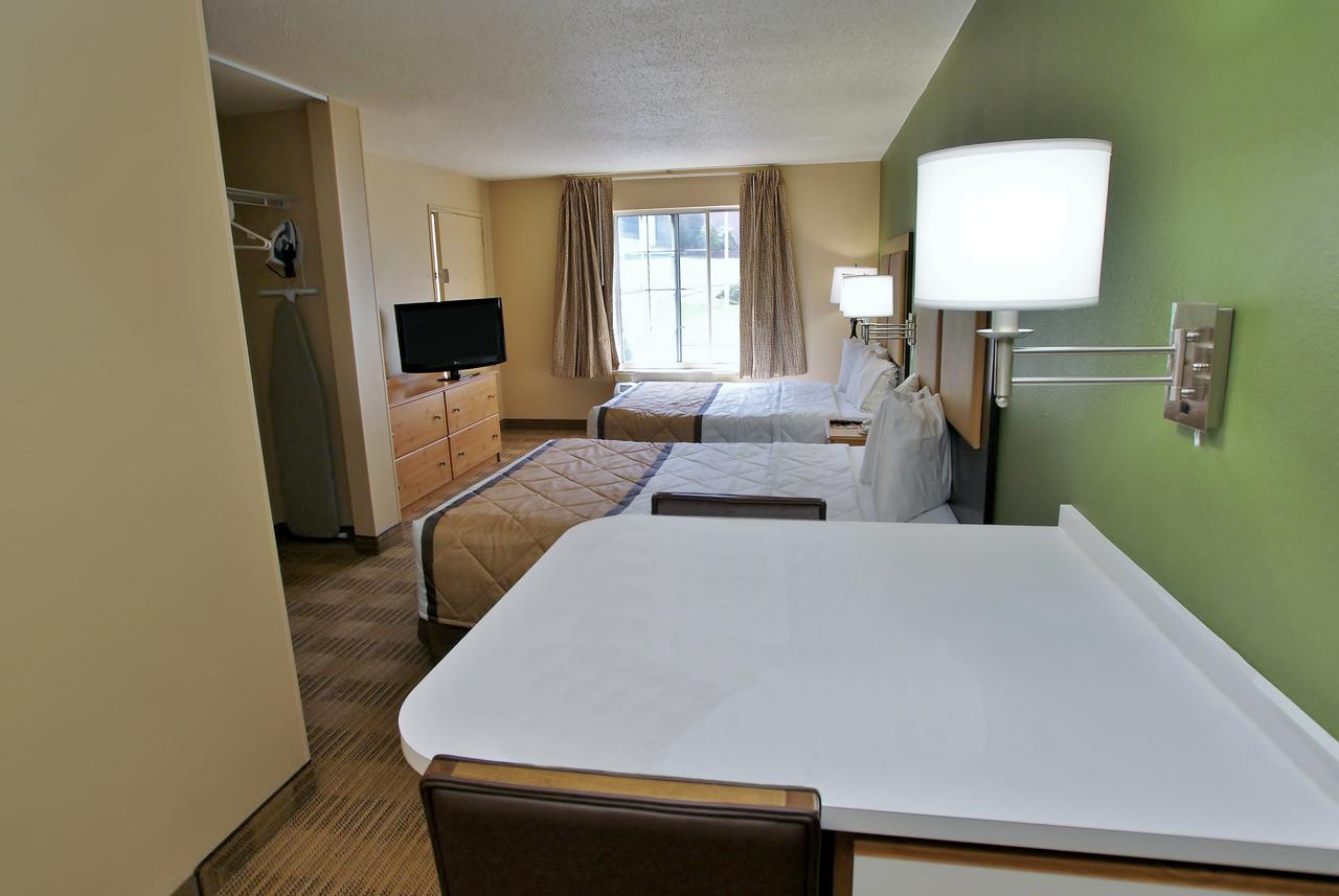 Extended Stay America - Orange County - Irvine Spectrum - thumb 8