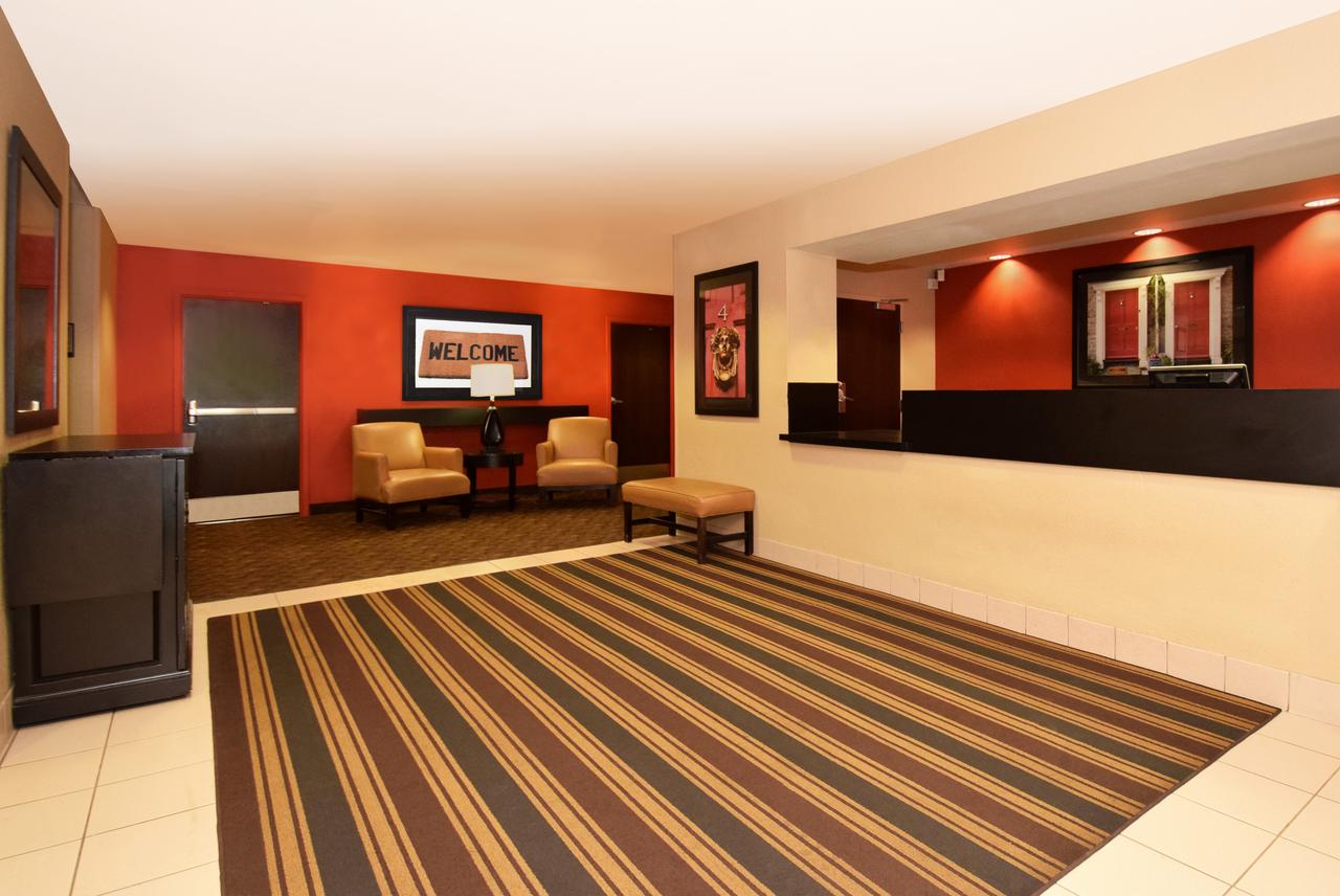 Extended Stay America - Orange County - Irvine Spectrum - thumb 2