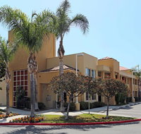 Extended Stay America - Orange County - Irvine Spectrum - Accommodation Indiana