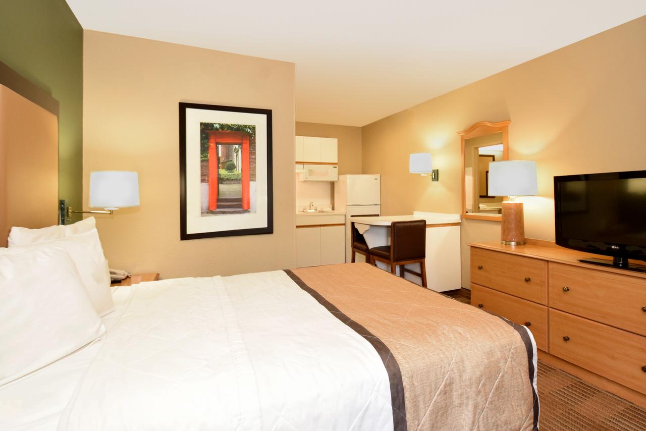 Extended Stay America - Orange County - Irvine Spectrum - thumb 14