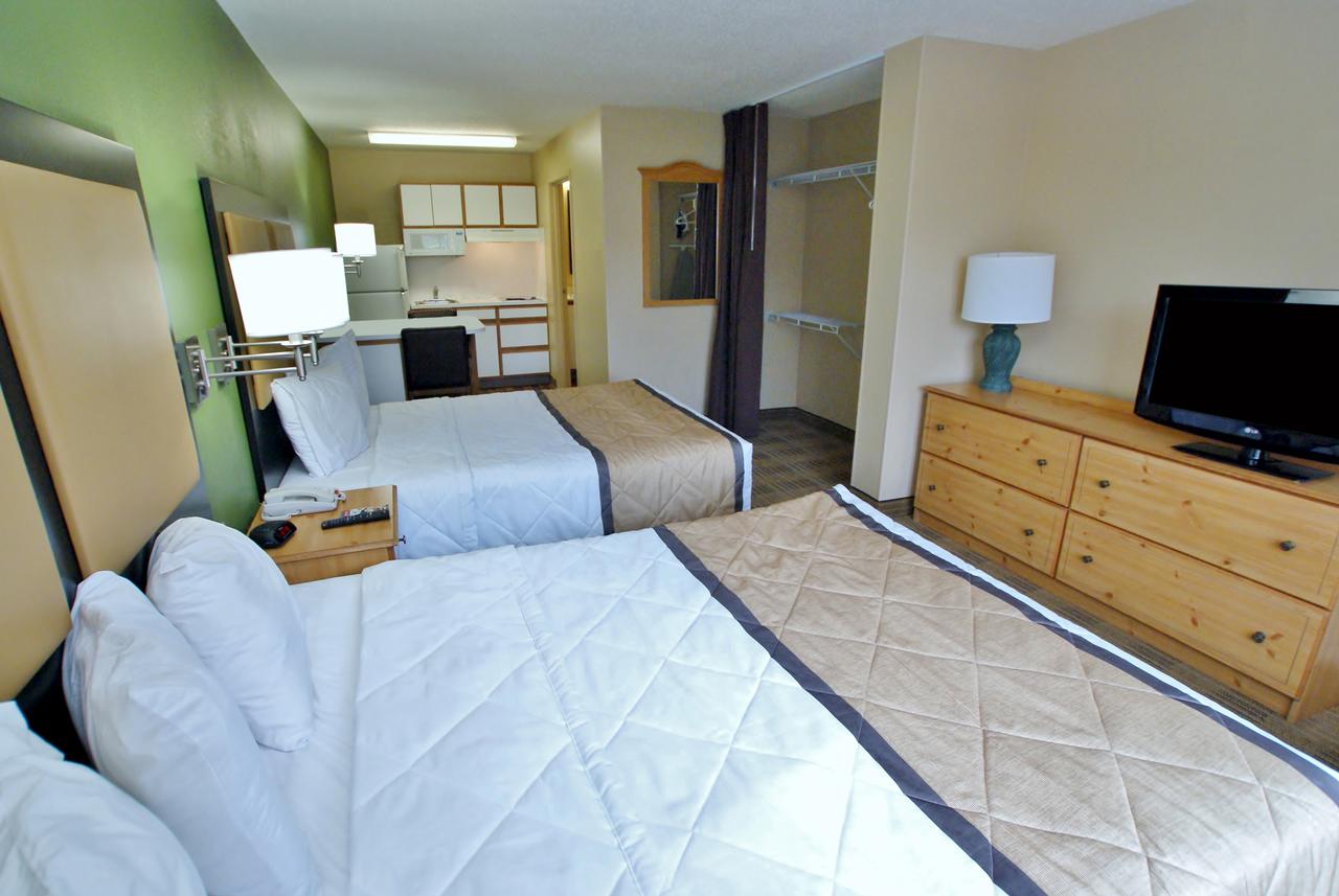 Extended Stay America - Orange County - Irvine Spectrum - thumb 9