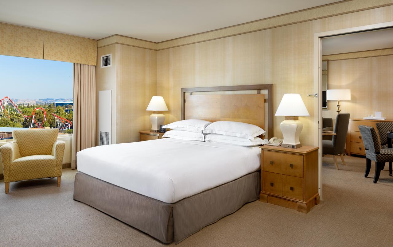 Hilton Santa Clara - thumb 5