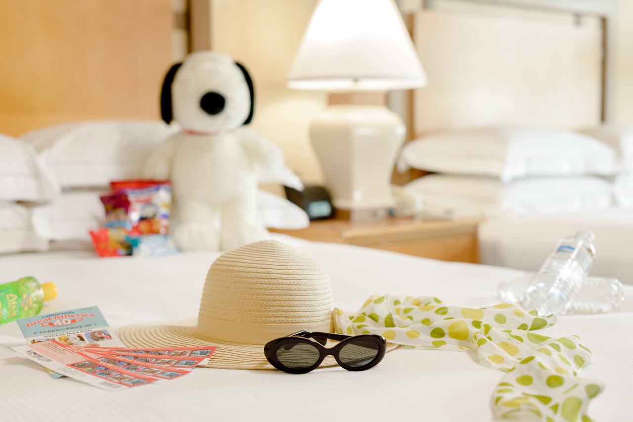 Hilton Santa Clara - thumb 10