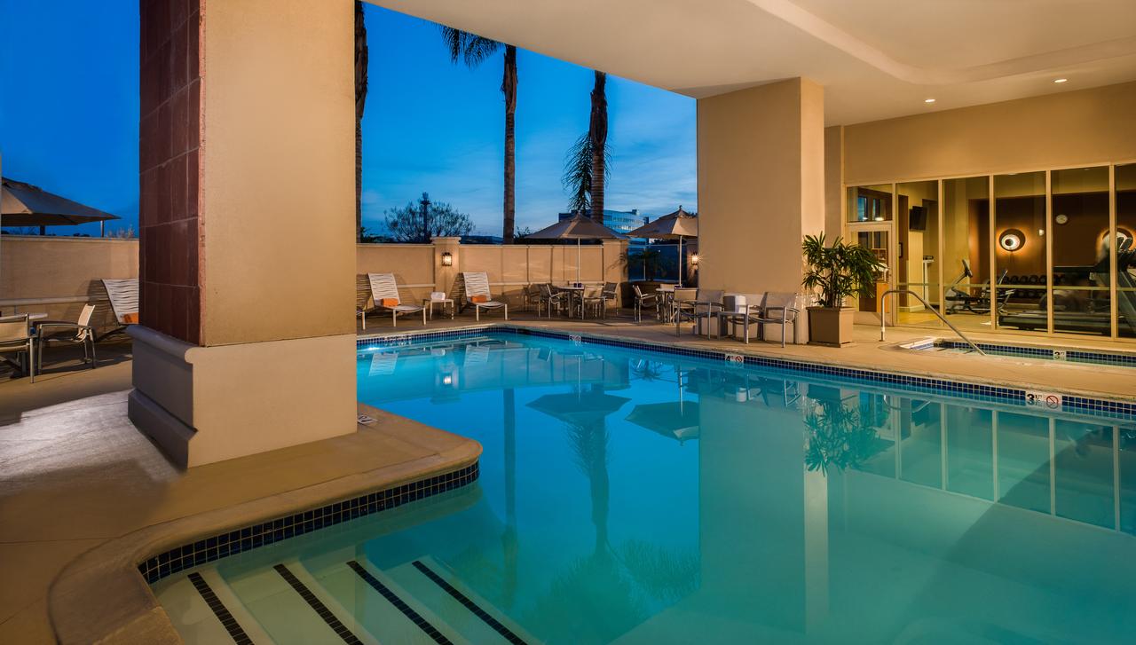 Hilton Santa Clara - thumb 32