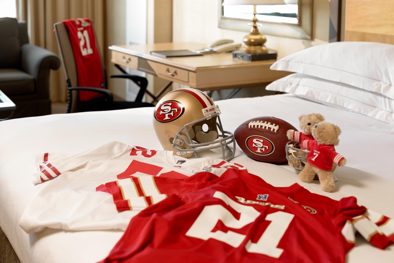 Hilton Santa Clara - thumb 11