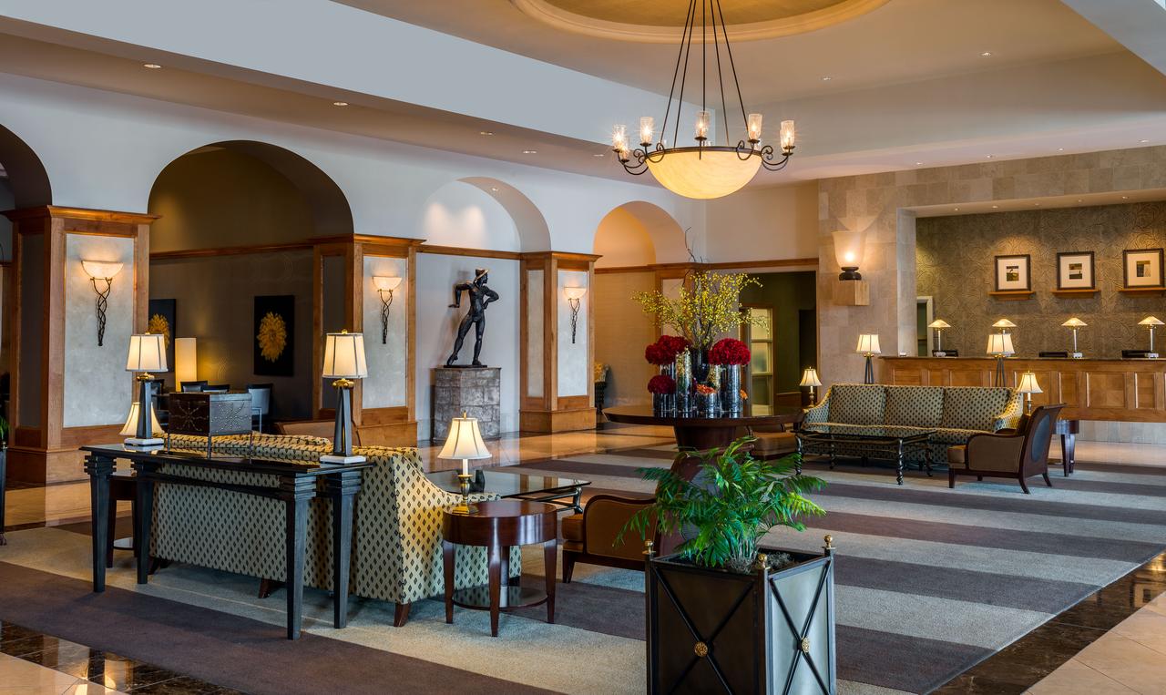 Hilton Santa Clara - thumb 20