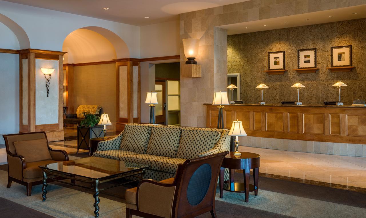 Hilton Santa Clara - thumb 19