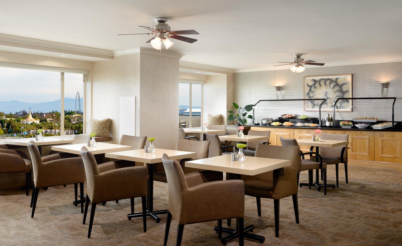 Hilton Santa Clara - thumb 24