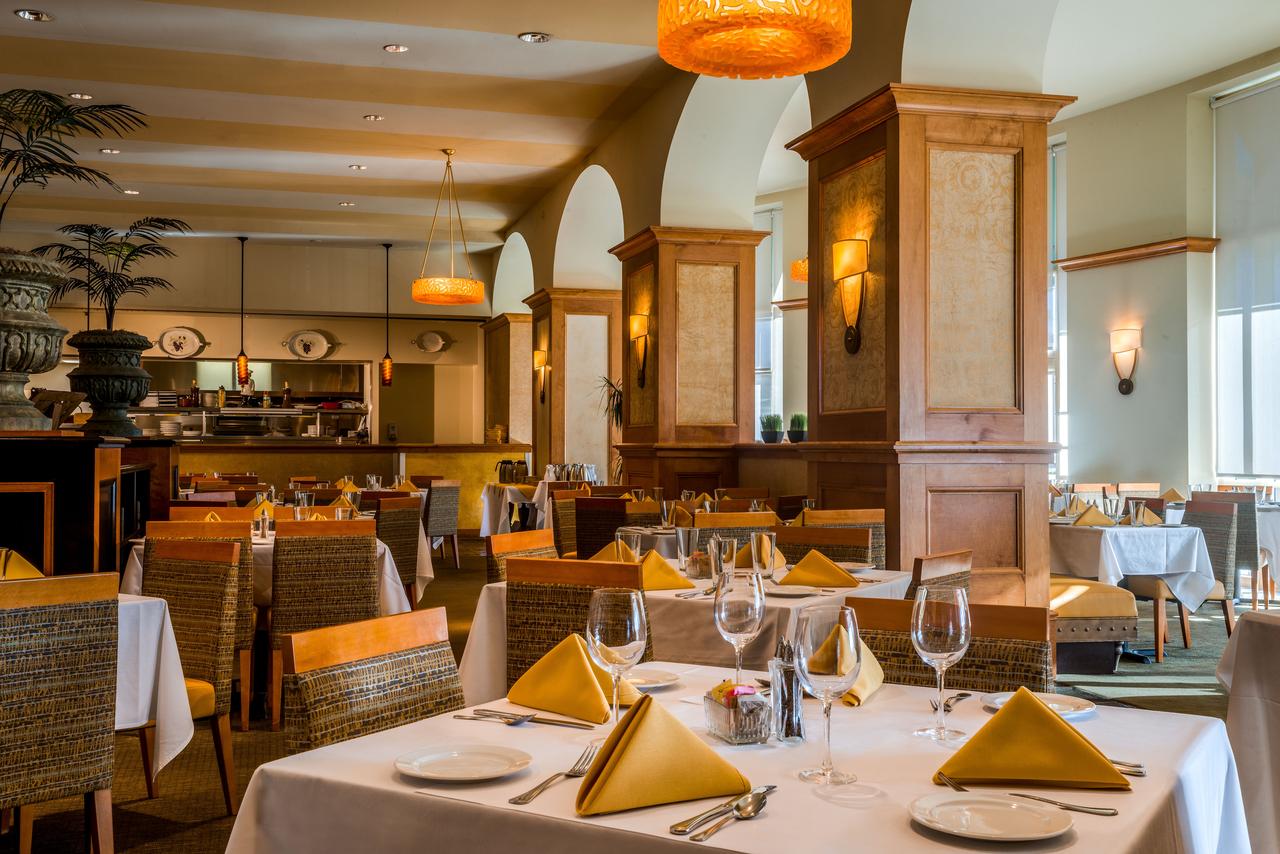 Hilton Santa Clara - thumb 15