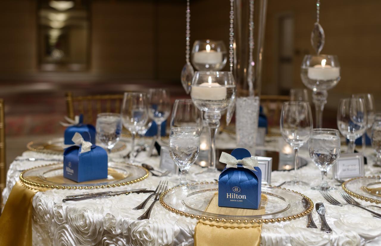 Hilton Santa Clara - thumb 27