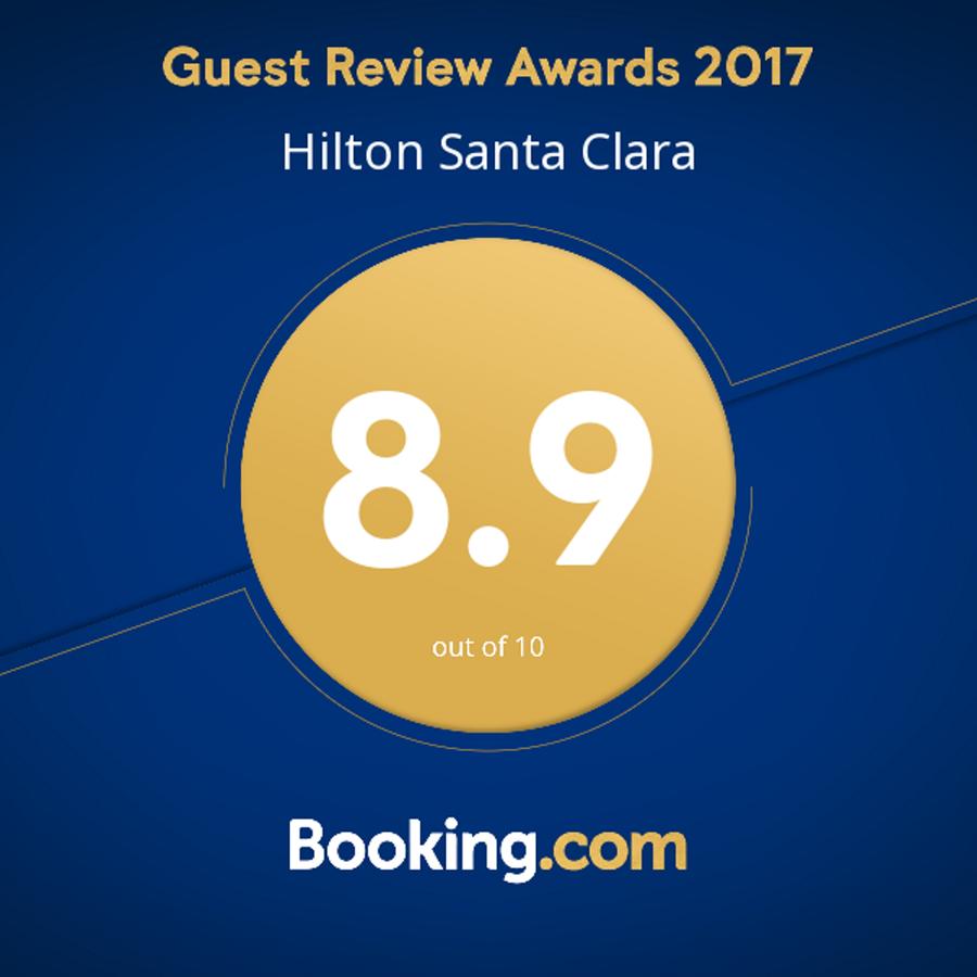 Hilton Santa Clara - thumb 1