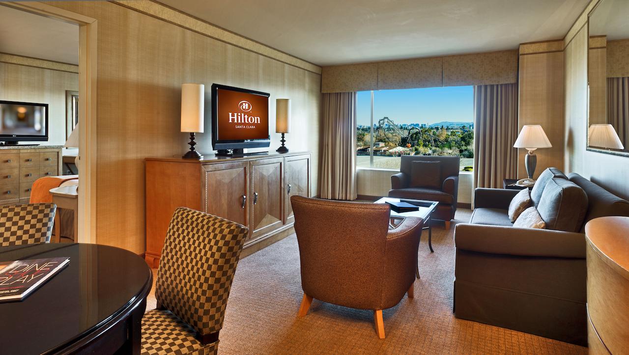 Hilton Santa Clara - thumb 26