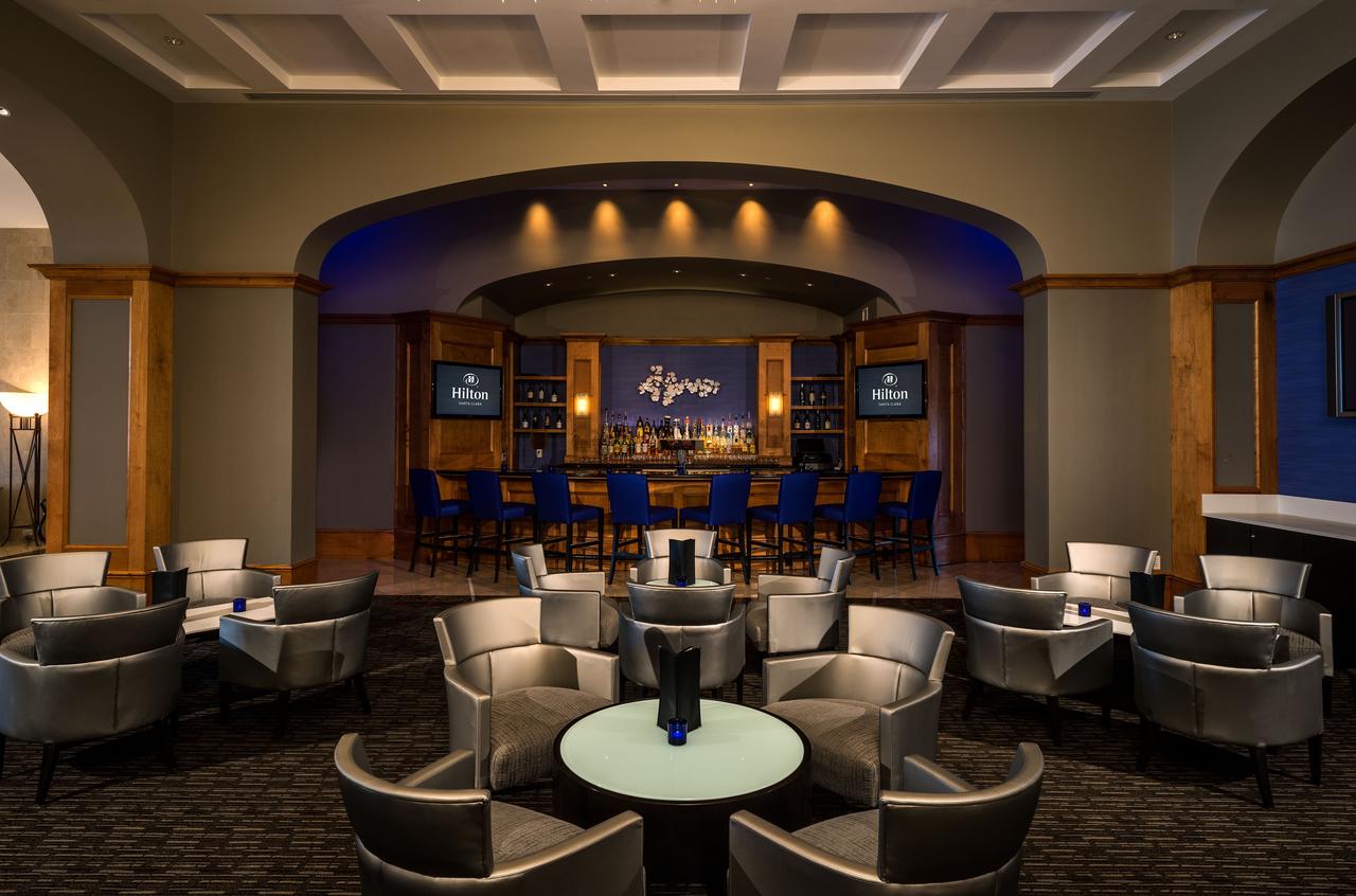 Hilton Santa Clara - thumb 13