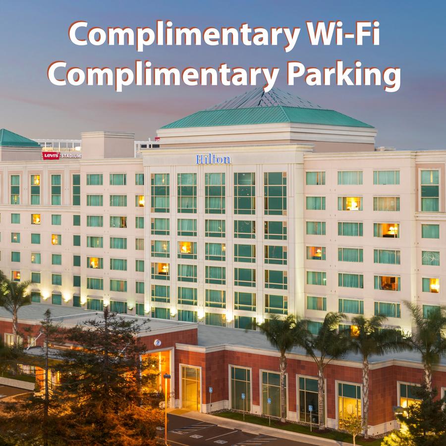 Hilton Santa Clara - thumb 0