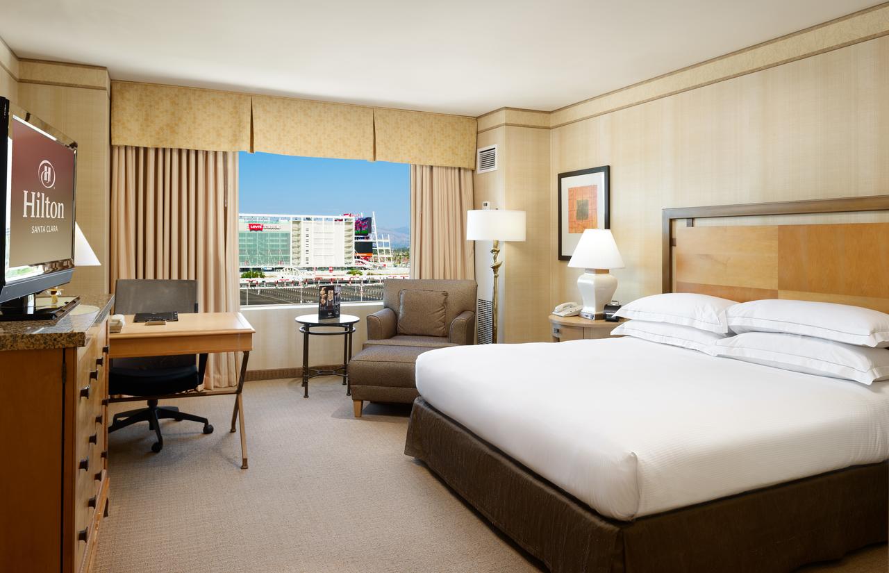 Hilton Santa Clara - thumb 23