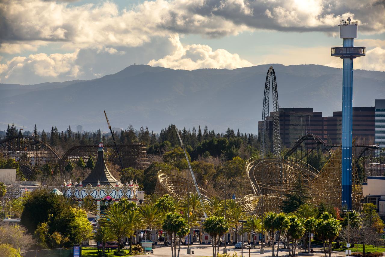 Hilton Santa Clara - thumb 8