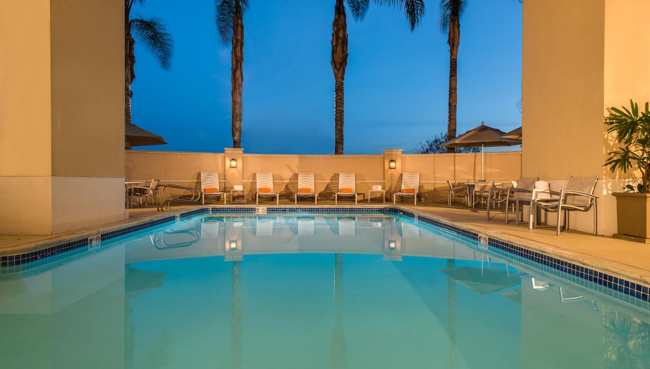 Hilton Santa Clara - thumb 3