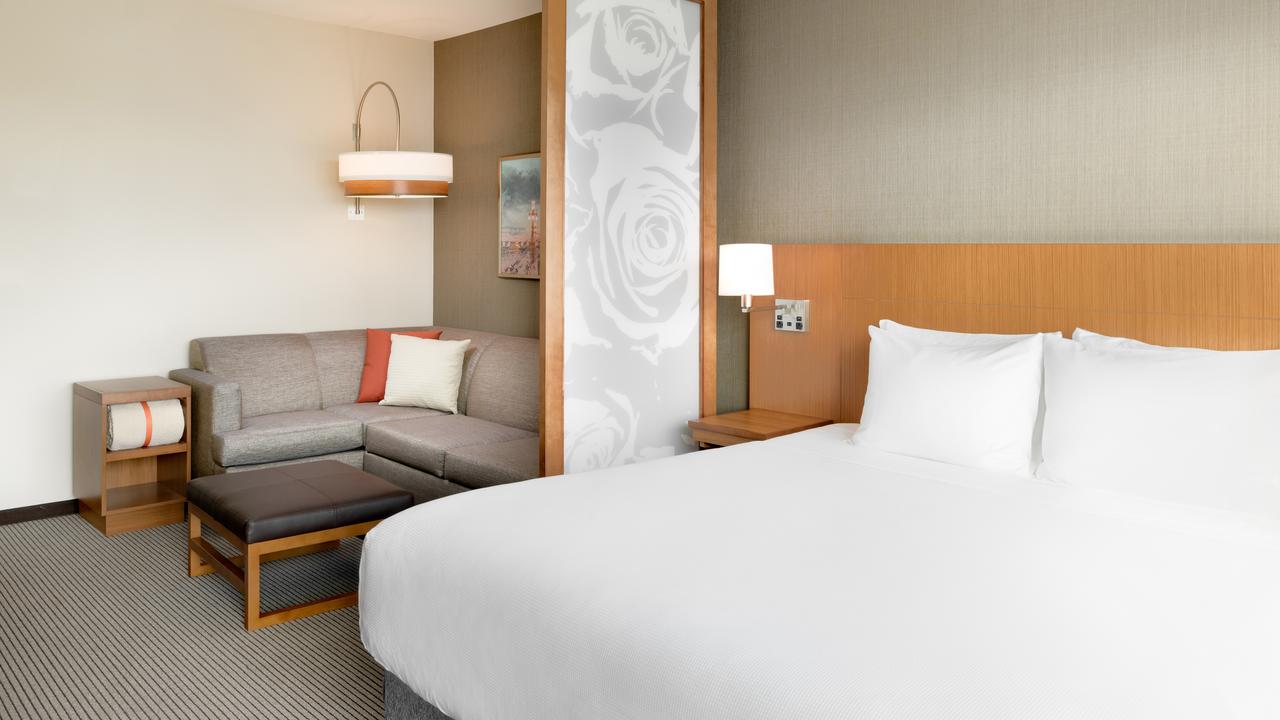 Hyatt Place Pasadena - thumb 39