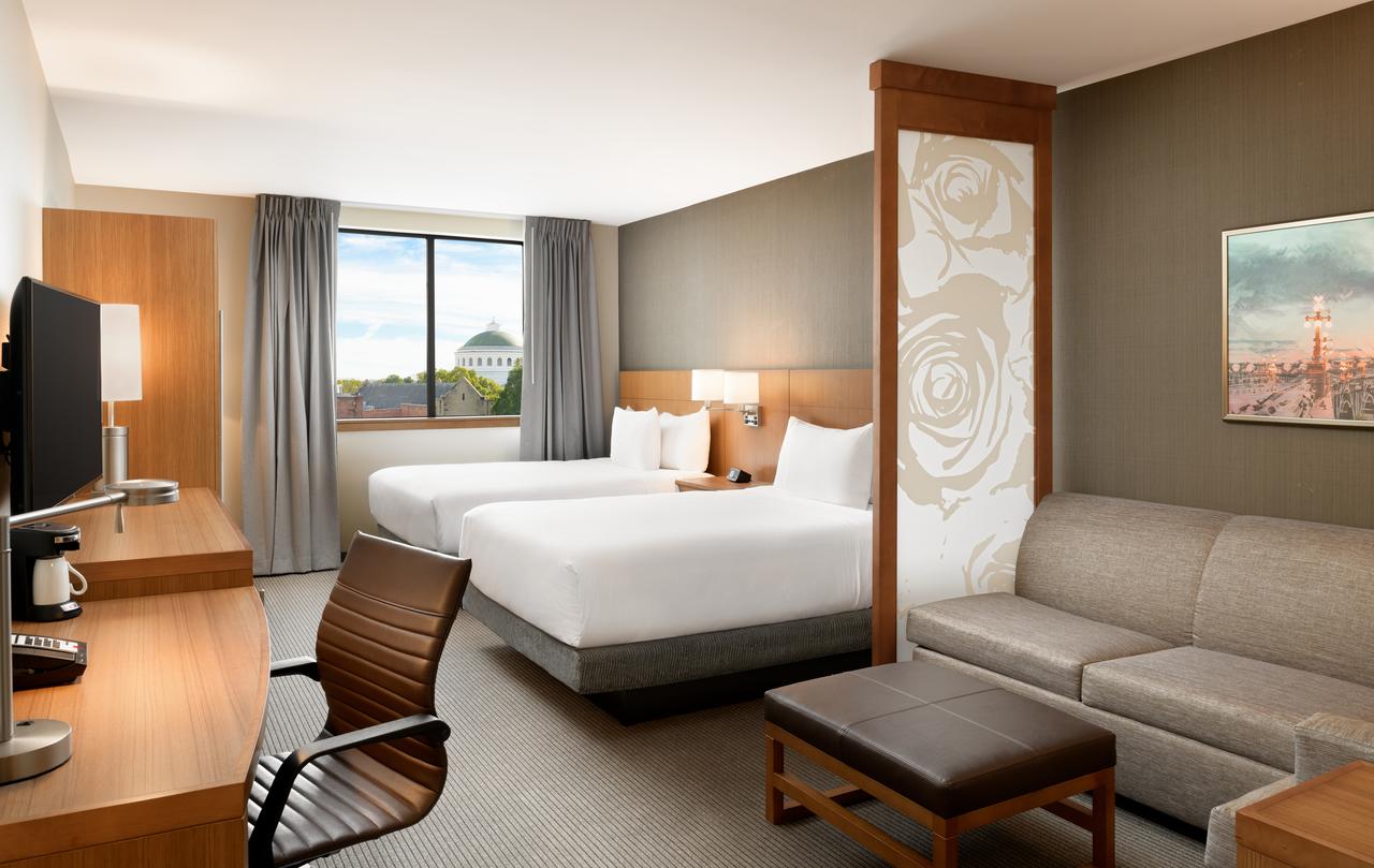 Hyatt Place Pasadena - thumb 22