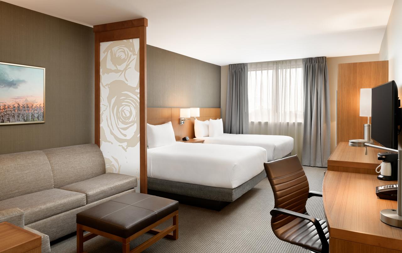 Hyatt Place Pasadena - thumb 21