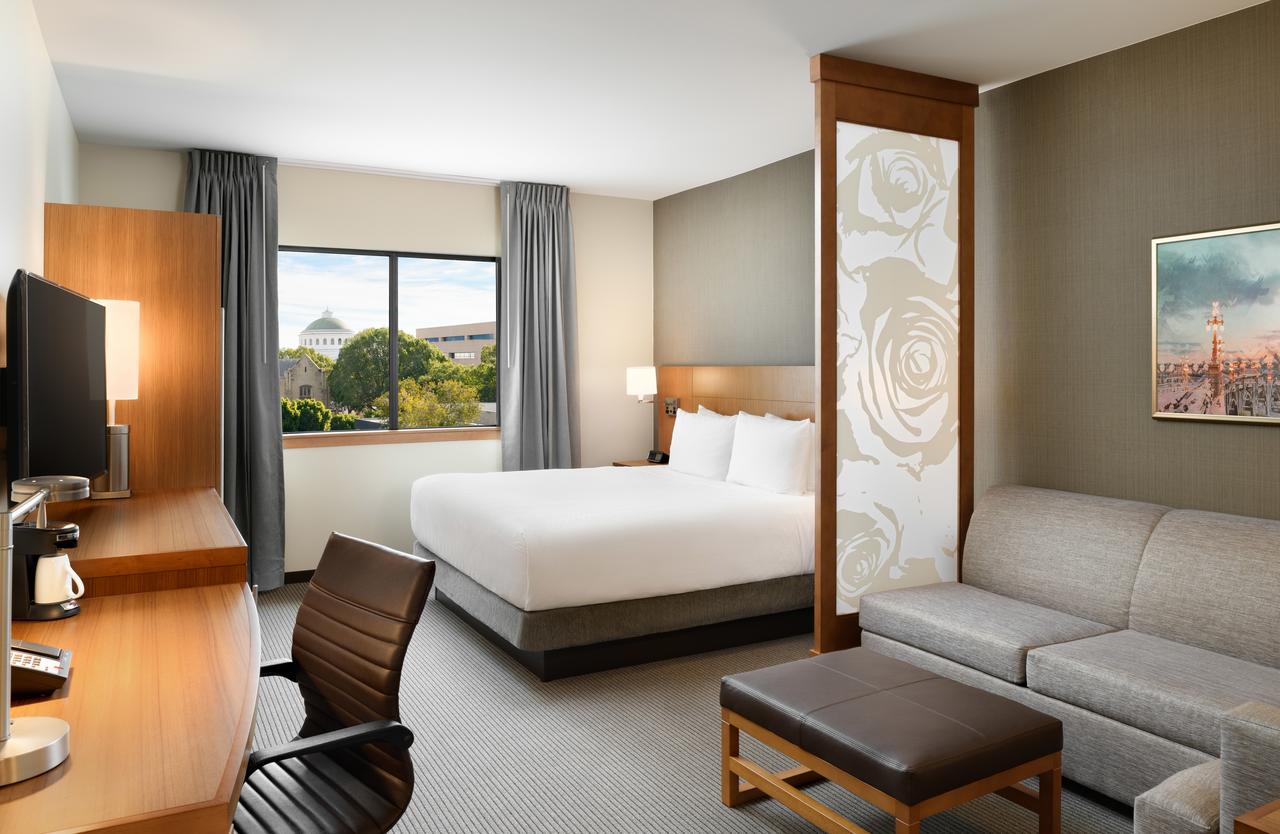 Hyatt Place Pasadena - thumb 26
