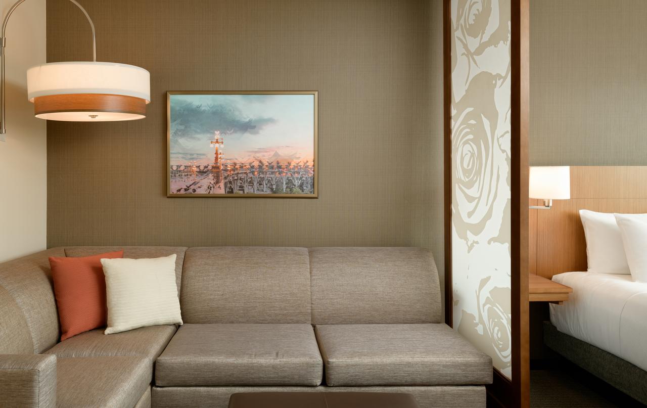 Hyatt Place Pasadena - thumb 40