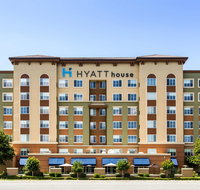 Hyatt House Santa Clara - Accommodation Indiana