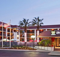 Avatar Hotel a Joie de Vivre Hotel - Accommodation Indiana