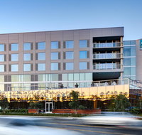 AC Hotel by Marriott Irvine - Accommodation Indiana