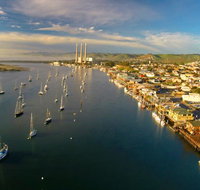 456 Embarcadero Inn  Suites - Accommodation Indiana