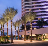Irvine Marriott - Accommodation Indiana