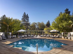 Hyatt Regency Sonoma Wine Country
