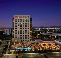 Marriott Irvine Spectrum - Accommodation Indiana
