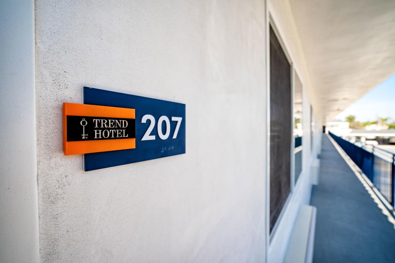 Trend Hotel At LAX Airport - thumb 7