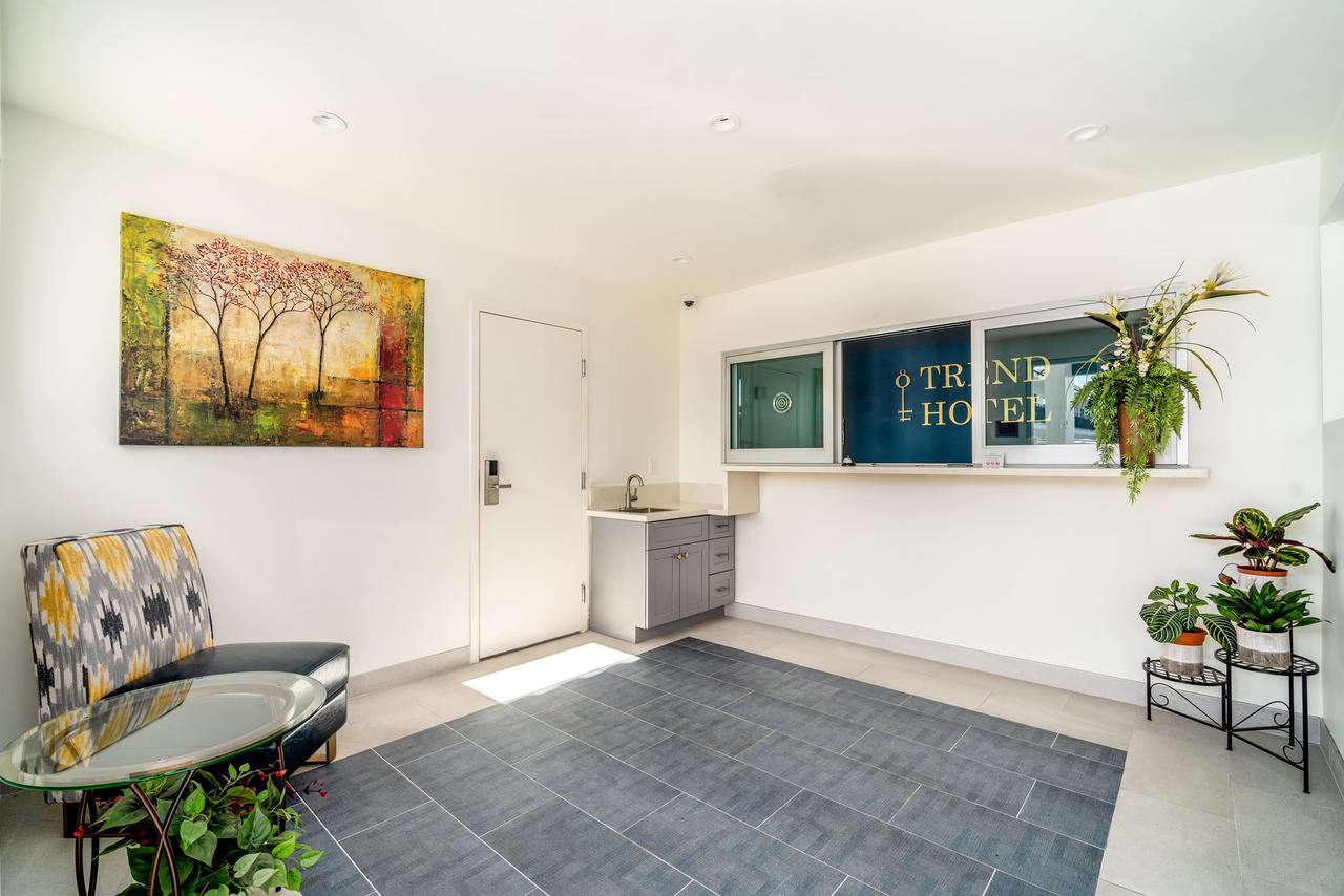 Trend Hotel At LAX Airport - thumb 4