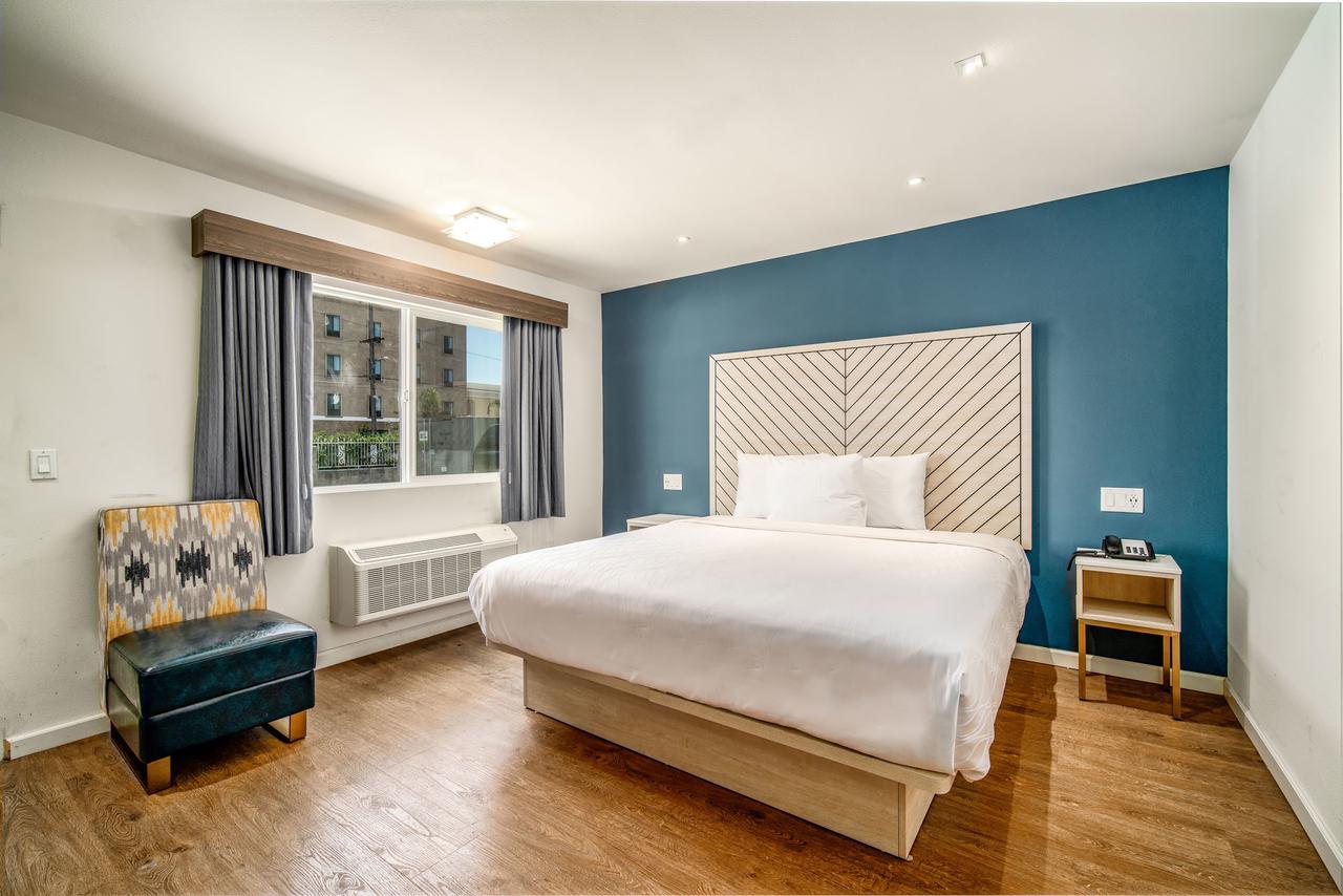 Trend Hotel At LAX Airport - thumb 20