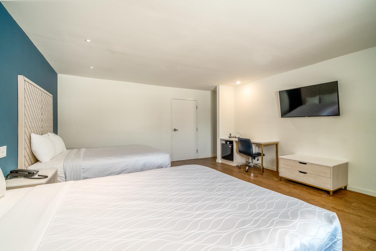 Trend Hotel At LAX Airport - thumb 17