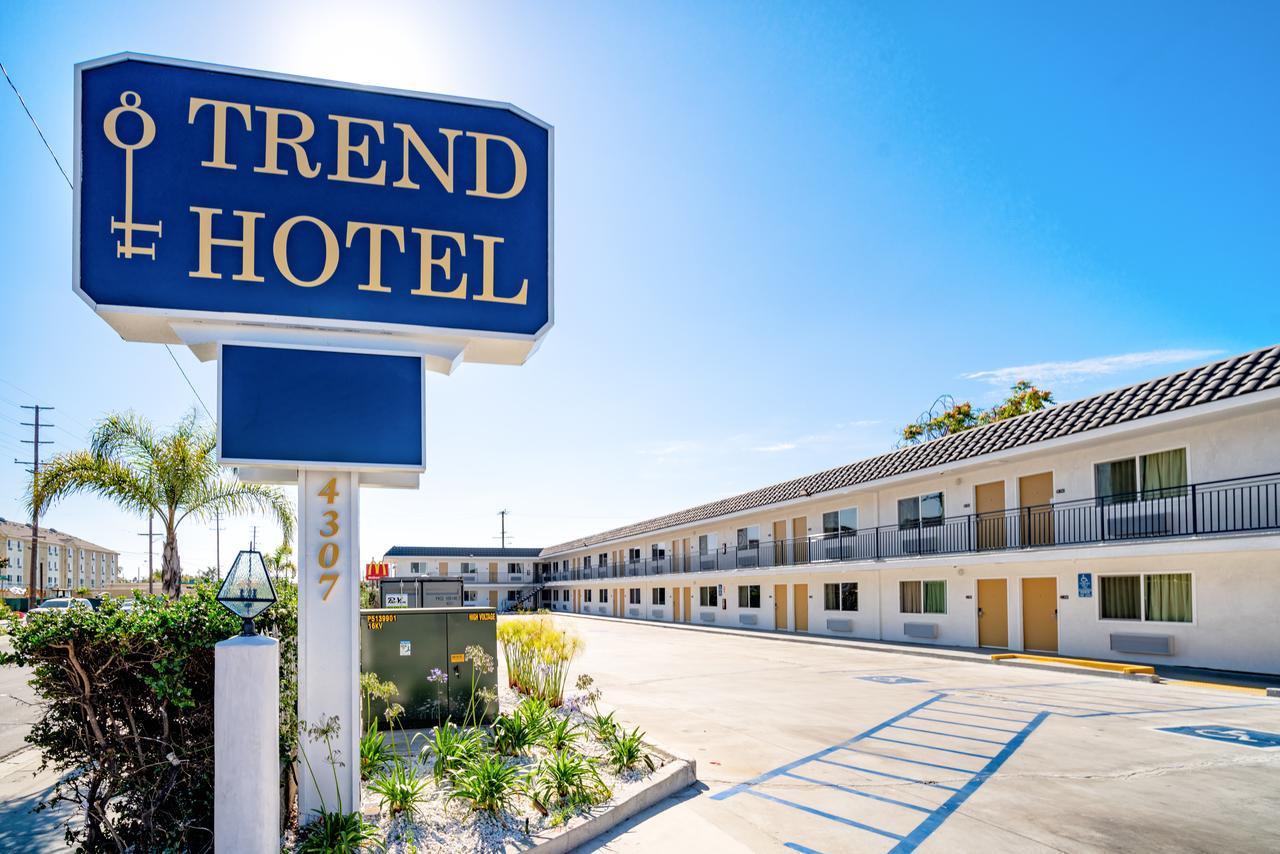 Trend Hotel At LAX Airport - thumb 1