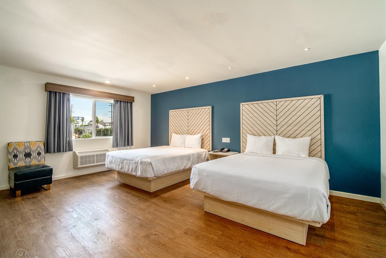 Trend Hotel At LAX Airport - thumb 18