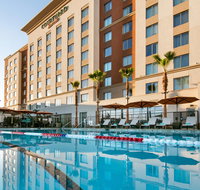Courtyard by Marriott Irvine Spectrum - Accommodation Indiana