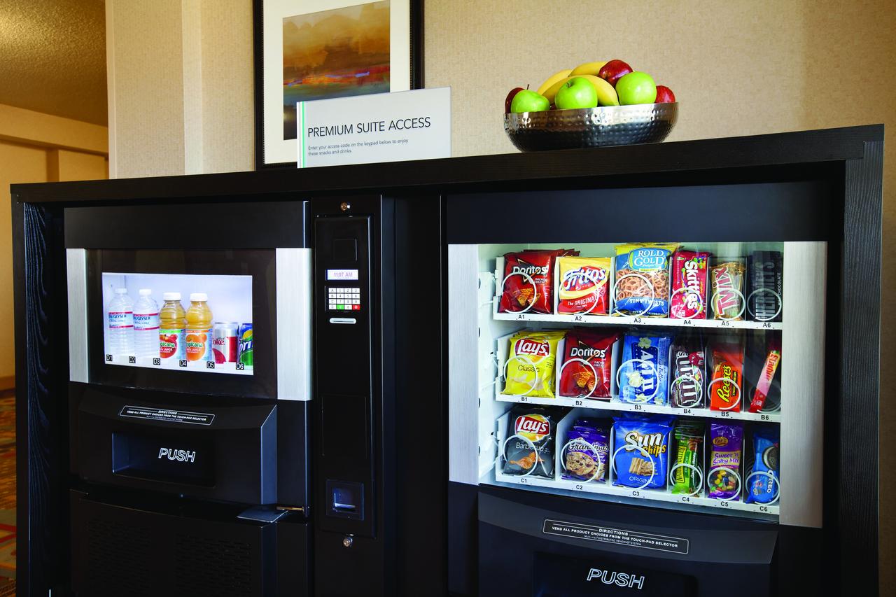 Embassy Suites Santa Clara - Silicon Valley - thumb 13