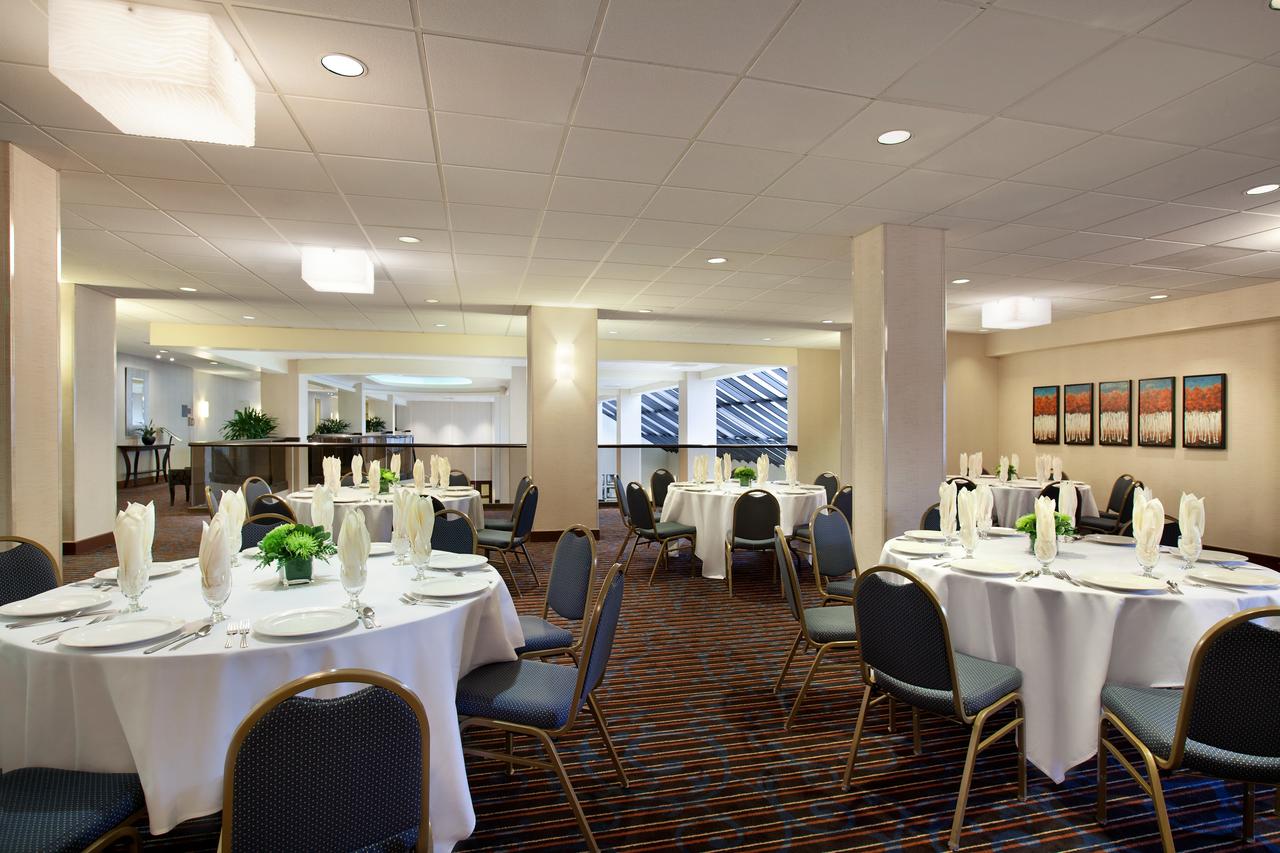 Embassy Suites Santa Clara - Silicon Valley - thumb 18