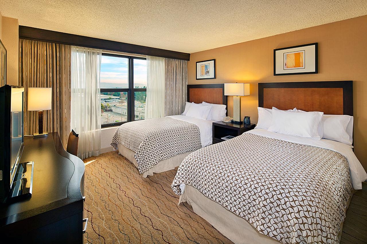 Embassy Suites Santa Clara - Silicon Valley - thumb 8