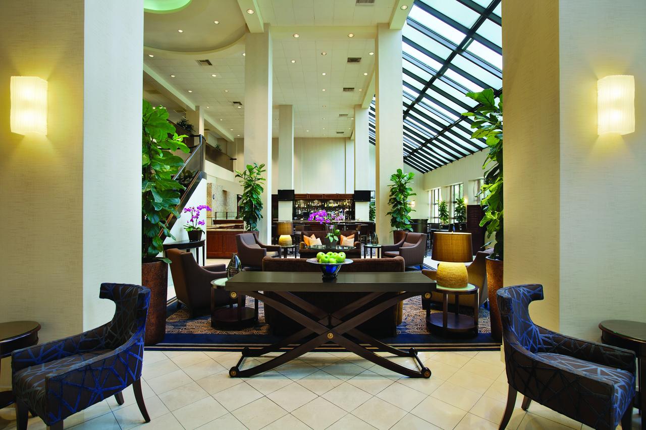 Embassy Suites Santa Clara - Silicon Valley - thumb 2