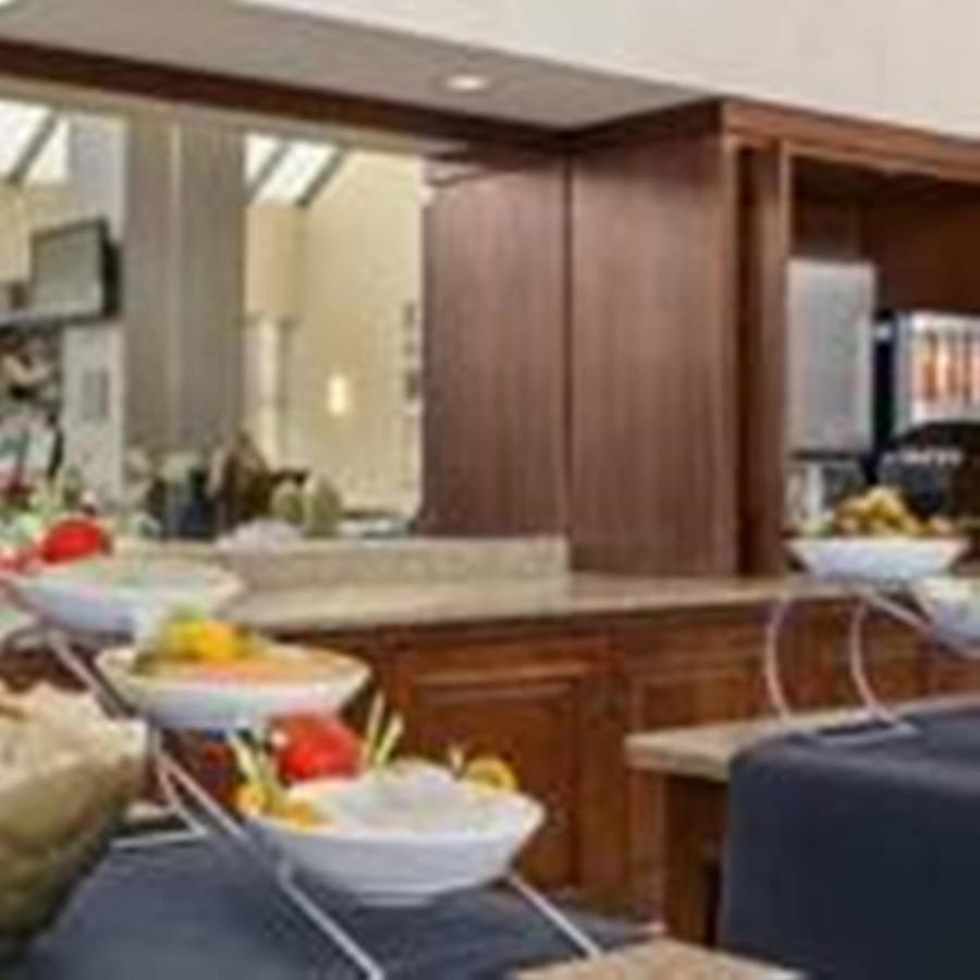 Embassy Suites Santa Clara - Silicon Valley - thumb 33