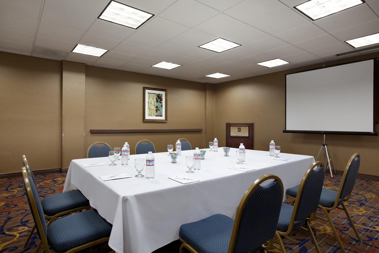 Embassy Suites Santa Clara - Silicon Valley - thumb 15