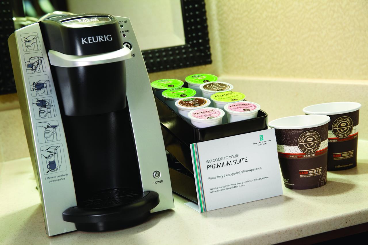 Embassy Suites Santa Clara - Silicon Valley - thumb 12