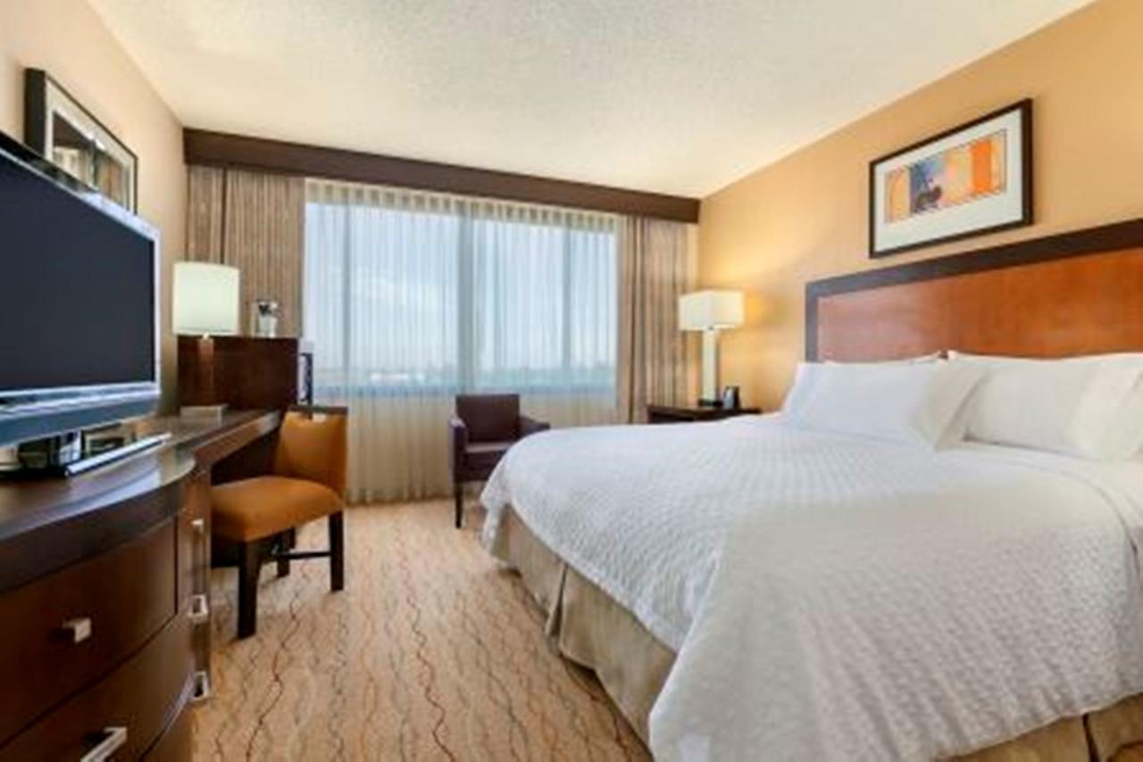 Embassy Suites Santa Clara - Silicon Valley - thumb 11