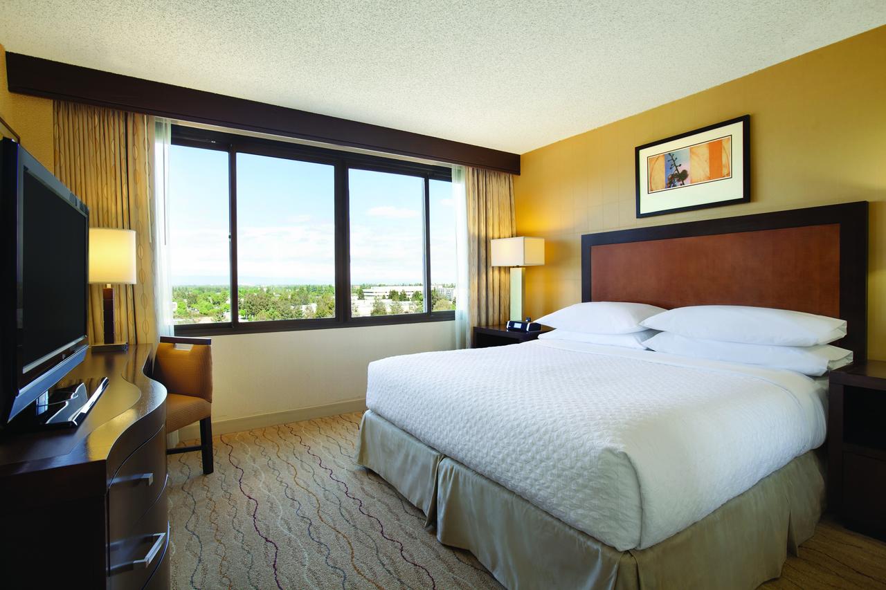 Embassy Suites Santa Clara - Silicon Valley - thumb 3